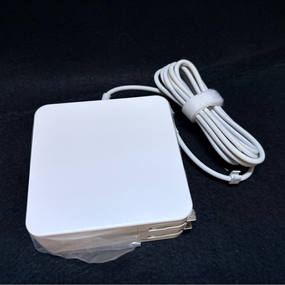 NEW Replacement Macbook Power Adapter 6ft - 2012-2017 - Non-OEM